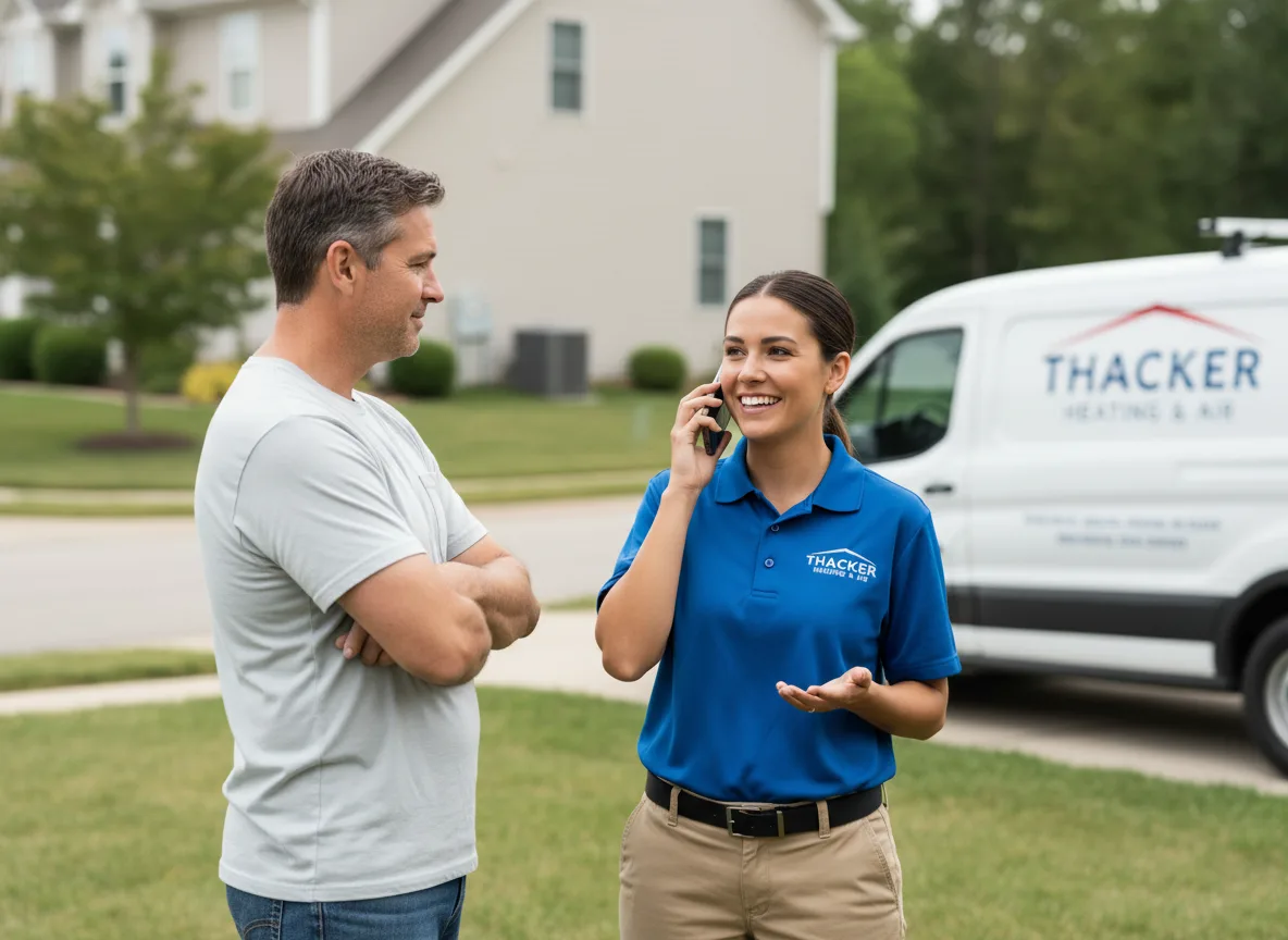 Ac Repair Lost City, WV FAQs